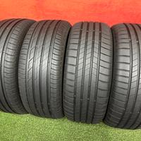 215 55 17 Gomme Estive 75% Bridgestone 215 55 R17