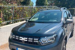 Dacia Duster Journey GPL