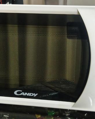 forno microonde 