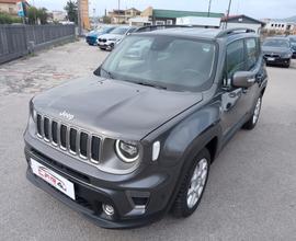 Jeep Renegade 1.6 Limited AUTOMATICA- LED-XENO