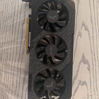 Geforce GTX 1660 super OC EDITION