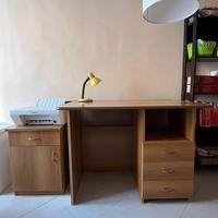 Scrivania studio/ufficio