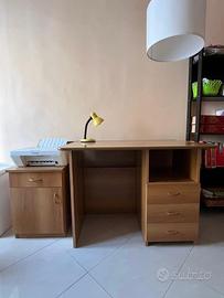 Scrivania studio/ufficio