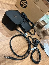 HP Thunderbolt Dock 280W G4 - Docking Station Prof