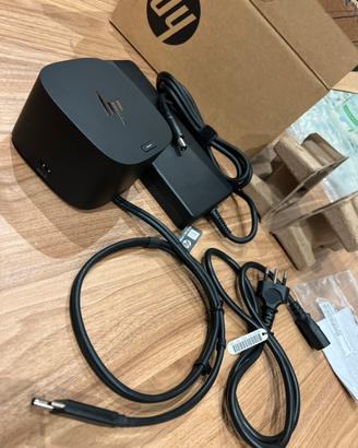 HP Thunderbolt Dock 280W G4 - Docking Station Prof