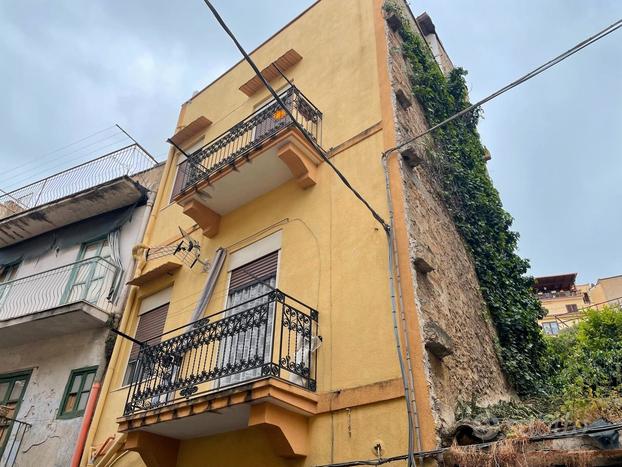 Trilocale in via Baida 64 - Boccadifalco - Palermo