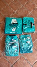 Attrezzatura deliveroo