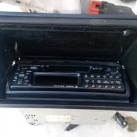 Autoradio Pioneer stereo 4 Lancia Thema Vintage 