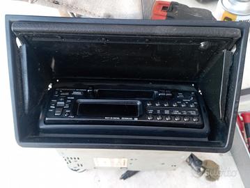 Autoradio Pioneer stereo 4 Lancia Thema Vintage 