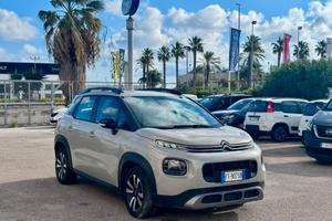 Citroen C3 Aircross BlueHDi 100 S&S Live