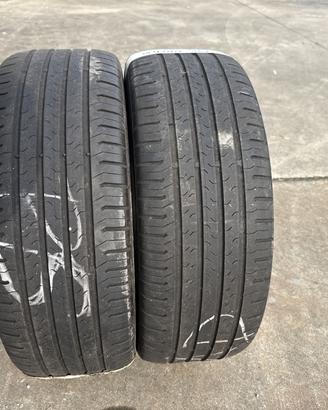 gomme usate 2155517 Estivo CONTINENTAL - Con - 512