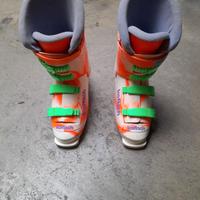 scarpone sci koflach