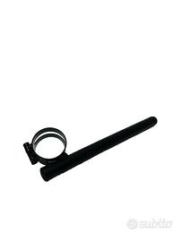 SEMIMANUBRIO SX DUCATI SUPERSPORT CD 36010381A
