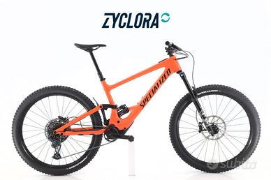 Specialized Turbo Kenevo SL GX t.XL