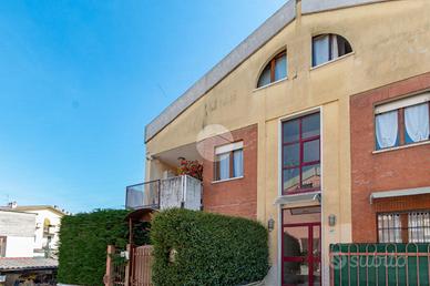 3 LOCALI A BUSSOLENGO