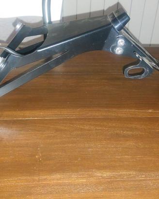 codino porta targa  honda cb 650r 