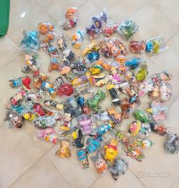 CollezioneDisney I Miei Piccoli Amici Disney Lotto