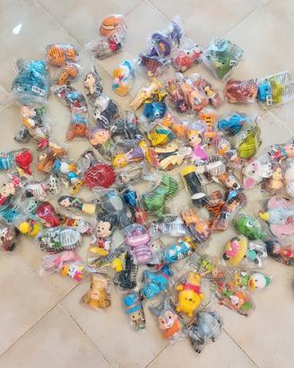 CollezioneDisney I Miei Piccoli Amici Disney Lotto