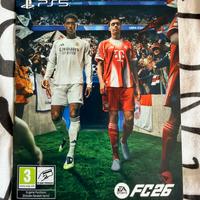 FIFA FC26