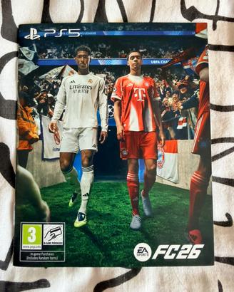 FIFA FC26