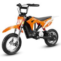 Motocross elettrica