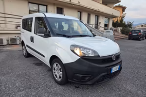 Fiat Doblo Doblò 1.6 MJT 120CV S&S PC Combi N1 Eas