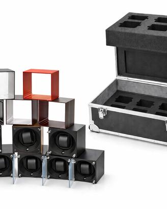 Carica orologi SwissKubik watch winder
