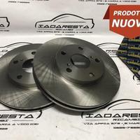 Dischi Freno Ant. Toyota Avensis Verso 4351233040