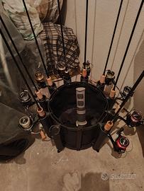 Valkein Zero Verge - Trout Area