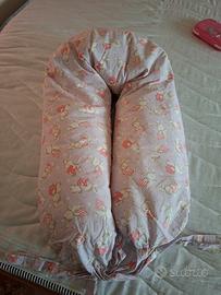 Cuscino alatamento/abbigliamento NUOVO vario