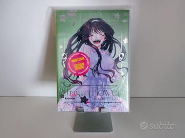 The Fragrant Flower Blooms With Dignity Vol 2