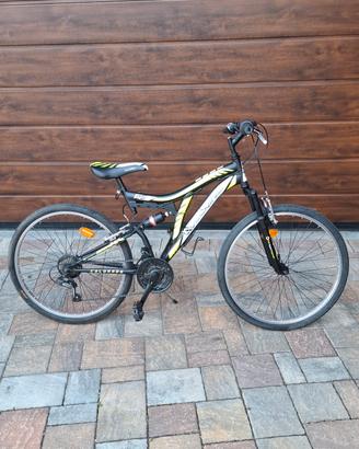 Bicicletta da ragazzo  da 26"