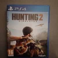 hunting simulator 2 