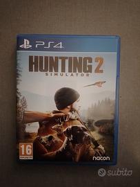 hunting simulator 2 