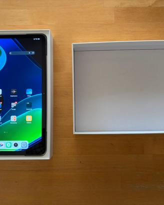 Xiaomi pad 6 128gb grigio