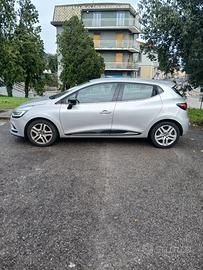 RENAULT Clio 4ª serie - 2019