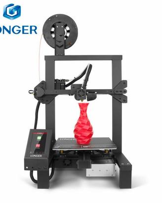 Stampante 3D - LONGER LK4 PRO (ALFAWISE U30 PRO)