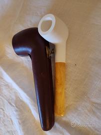 pipa in schiuma di mare