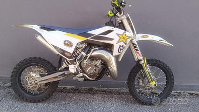 HUSQVARNA 65cc MINI MOTO CROSS
