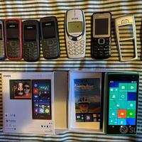 CELLULARI NOKIA VINTAGE