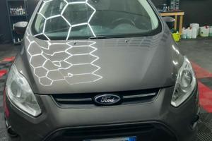 Ford C-Max 1.6 TDCi 115CV Titanium
