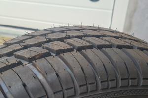 gomme 