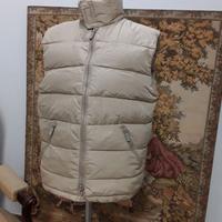 smanicato da uomo in piuma d'oca