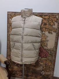 smanicato da uomo in piuma d'oca