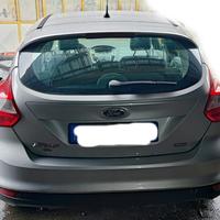Ford Focus 1.6 Tdci