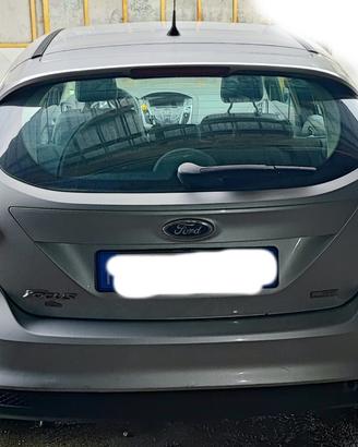 Ford Focus 1.6 Tdci