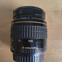 Canon Zoom  EF 35-105mm f/4.5-5.6 USM