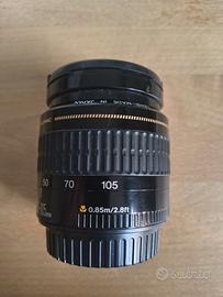 Canon Zoom  EF 35-105mm f/4.5-5.6 USM