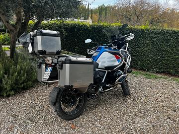 BMW 1250 GS ADVENTURE ADV - Full optional