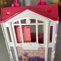 Casa di barbie